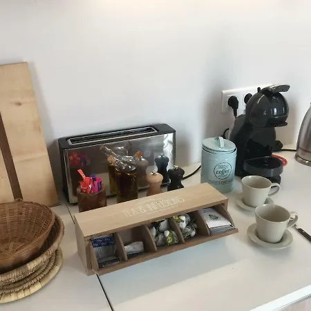 Appartement Cabanon Marseillais 45 M2 Sur L'eau à Malmousque Marseille
